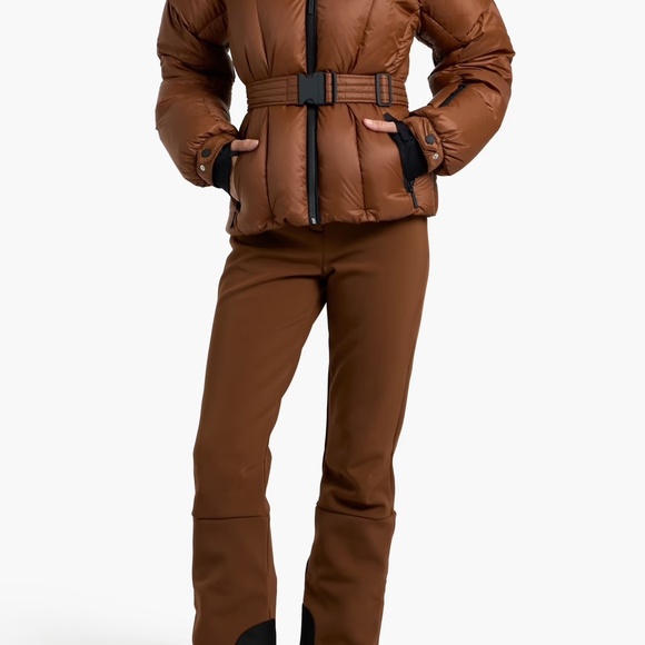 CORDOVA Ski Jacket - Picture 2 of 6